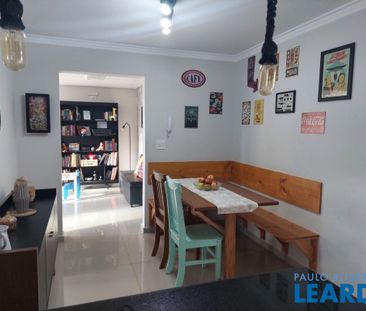 Casa Térrea - Photo 1