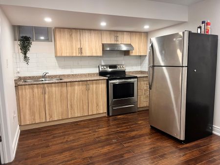 For Lease - 5151 Nestling Grove Unit# Basement, Mississauga, Ontario - Photo 3