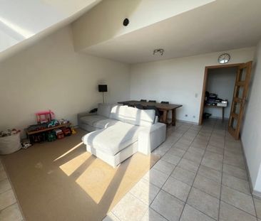 Appartement te huur - Photo 1