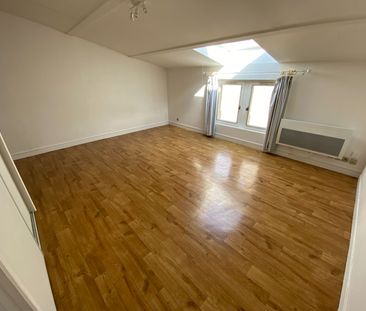 Studio -Saint-Denis – 25.2 m2 - Photo 4