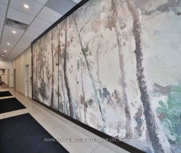 812 Burnhamthorpe Road #1408 - Photo 1