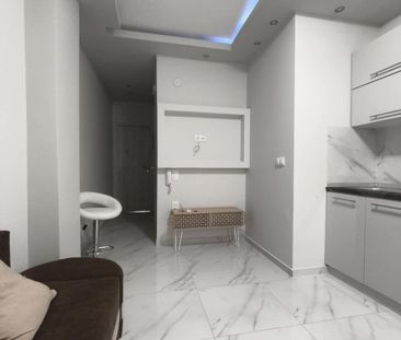 Studio/Γκαρσονιέρα για ενοικίαση Κέντρο (Κατερίνη) - Φωτογραφία 5