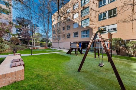 Piso de alquiler en El Algabeño, 67, Conde Orgaz - Piovera - Photo 5