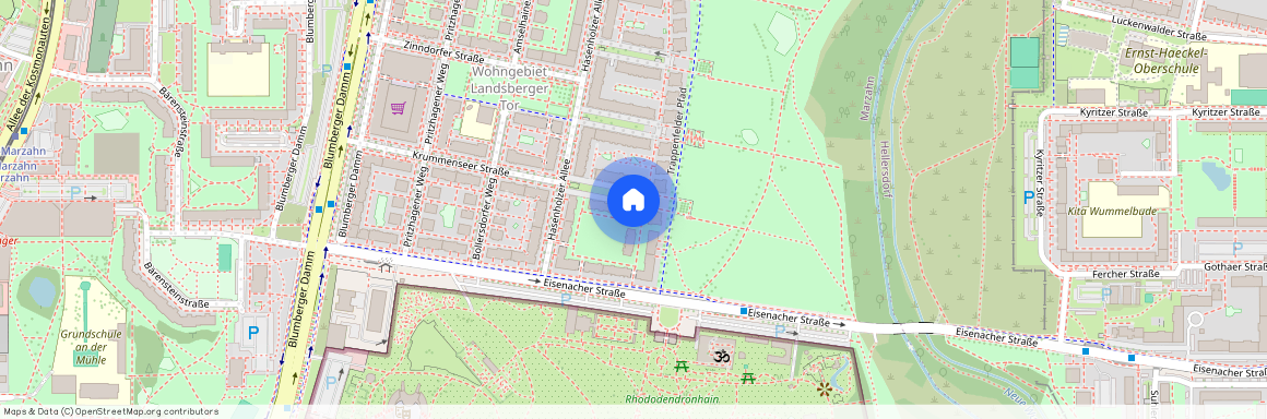 Krummenseer Str. 32, 12685, Berlin