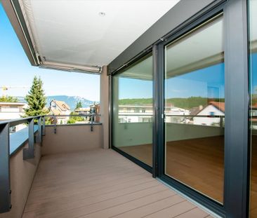 1.5 Zimmer, 48 m², 2. Stock - Foto 3