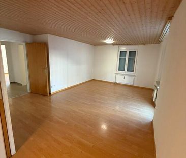 Grosse 4.5 Zimmerwohnung - Foto 2