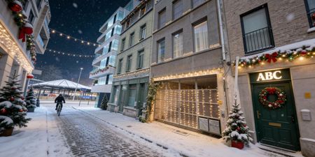 Appartement te huur in Antwerpen voor € 1.200 met 2 slaapkamers - Photo 5