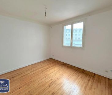 Appartement à louer 3 pièces 54.16m² - Photo 1