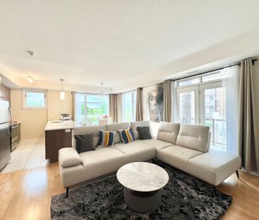 For Lease - 160 Guelph Private Unit# 101, Kanata, Ontario - Photo 1