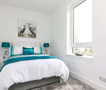 Union Grove, Top Floor, Aberdeen, AB10 - Photo 3