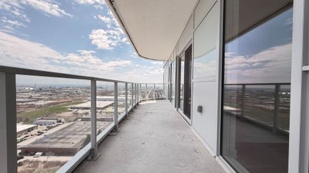 For Lease - 1010 Sandy Beach Road Unit# 2603, Pickering, Ontario - Photo 3