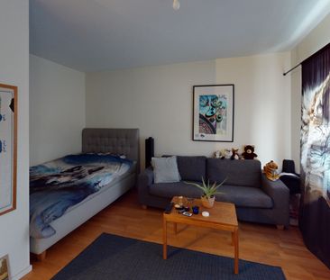 Blidvädersgatan 54 - Photo 5