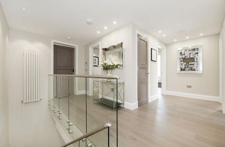 5 bedroom apartment to rent - Photo 2