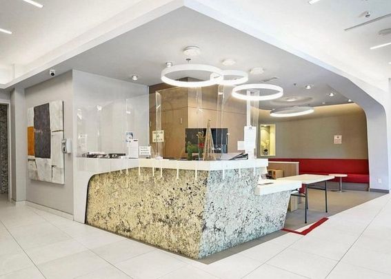 For Lease - 195 Bonis Avenue Unit# 1613, Toronto, Ontario - Photo 1