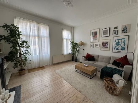 Appartement te huur - Photo 2