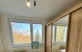 Prenájom 3 izb.byt Chrenová, balkón, zariadený. - Fotografia 5