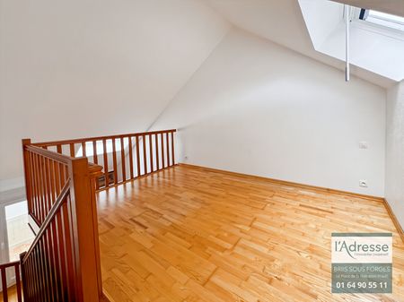 Location appartement 2 pièces, 31.00m², Dourdan - Photo 3