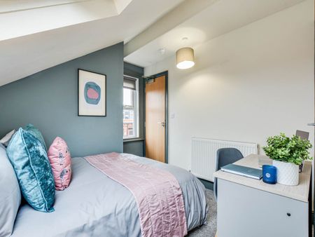 Knowle Mount (Room 5), Burley, Leeds - Photo 3