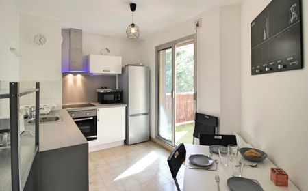 Marseille - Gaye - Chambre 2 - Photo 5