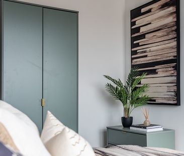 5 bedroom town house to rent - Photo 6