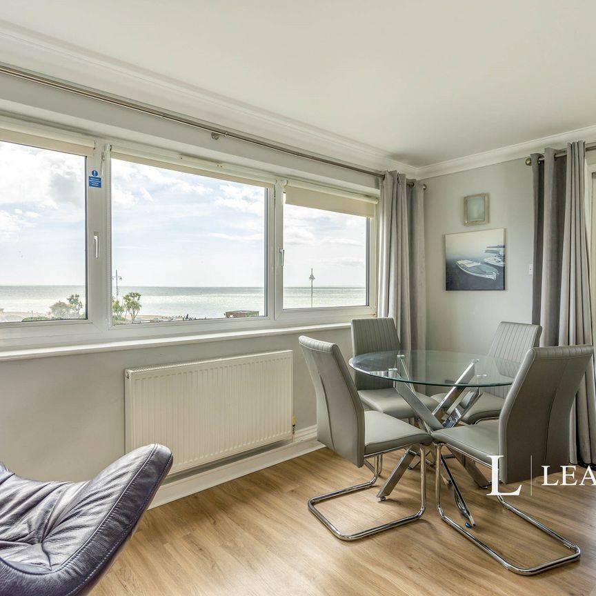 2 bedroom apartment to rent The Gables, Norfolk Square, PO21 - Photo 1