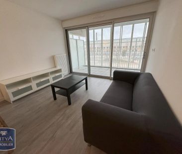 Appartement à louer 2 pièces 41.84m² - Photo 4