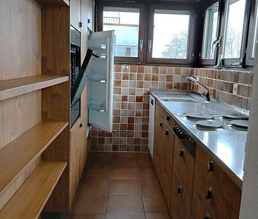 2.5 Zimmer, 65 m² - Photo 3