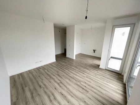 Auf dem Bruch – charmante Wohnung mit dem gewissen Extra! - Photo 4