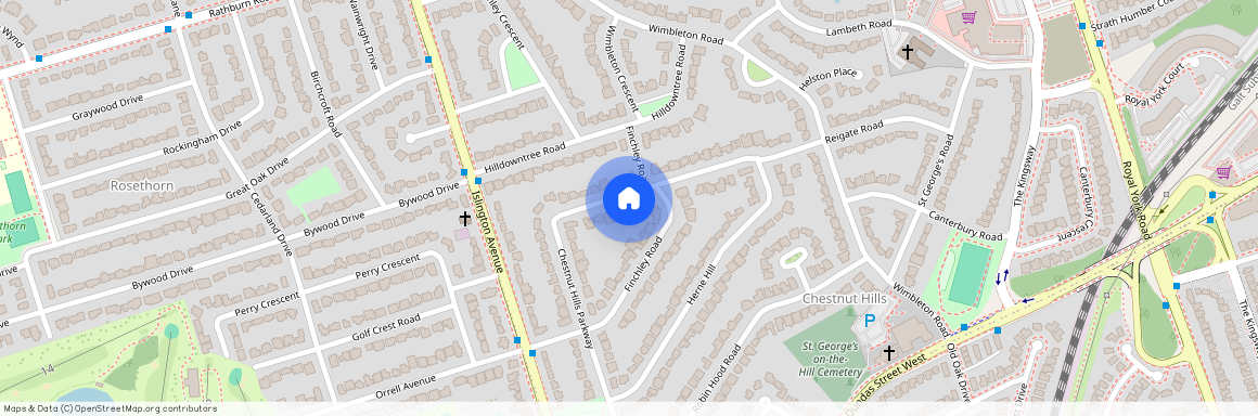 81 Chestnut Hills Parkway Unit# Lower, Toronto