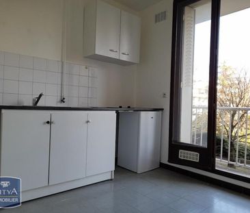 Location Appartement 2 pièces 42m² LE PONT DE CLAIX 38800 - Photo 3