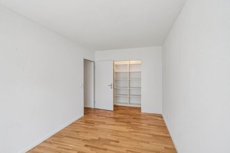 3.5 Zimmer, 85 m², EG - Foto 2