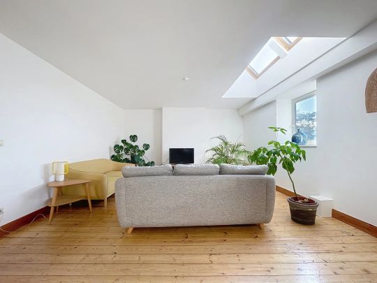 Rue de Savoie1060 Saint-Gilles - Photo 1