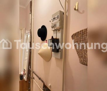 TAUSCHWOHNUNG 1-Zimmer-Wohnung in Mitte für Wohnungswechsel - Photo 5