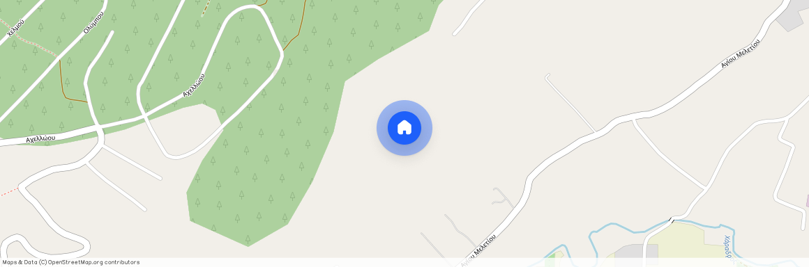 Αγίου Μελετίου, 190 14 Αφίδνες, Κοκκινόβραχος (Αφίδνες)