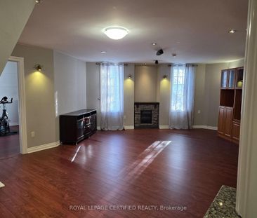 For Lease - 12 Fabrizio Court, Whitby, Ontario - Photo 2