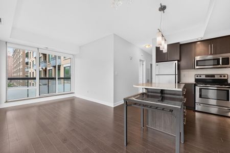 For Lease - 238 Besserer Street Unit# 517, Lower Town - Sandy Hill, Ontario - Photo 3