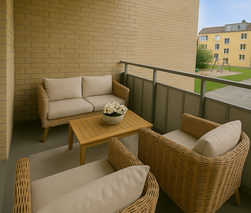 Hospitalsgatan, Norrköping - Foto 4 | Rentumo