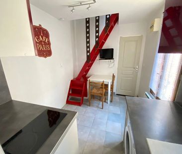 En plein centre ville près du boulevard du 14 juillet - Photo 2