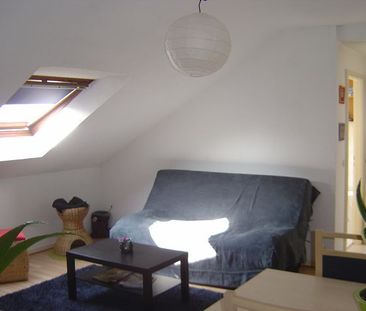 Location Appartement 2 pièces 39m² SARREBOURG 57400 - Photo 1