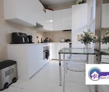1 Bedroom Room in Flat Share To Rent - Photo 4