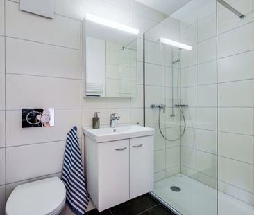 1.5 Zimmer, 32 m², 3. Stock - Foto 2