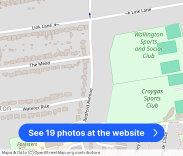 Redford Avenue, Wallington, SM6 - Photo 1