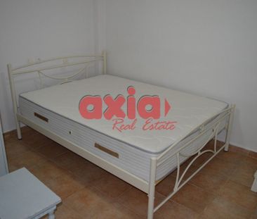 Studio/Γκαρσονιέρα για ενοικίαση Καλαμίτσα (Καβάλα) - Φωτογραφία 3
