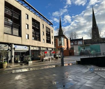 2 bedroom flat to rent - Photo 5