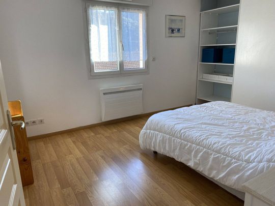 Location appartement 2 pièces 52.1 m² à Vals-les-Bains (07600) - Photo 1