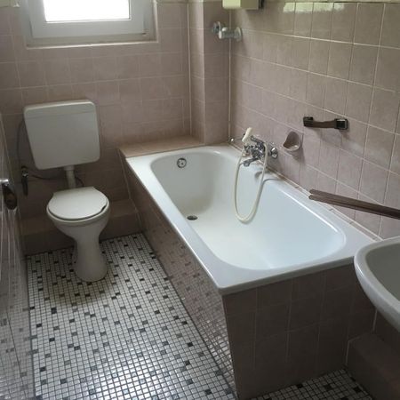 Single oder zu Zweit!, Bezugsfertige 2-Zimmer-Wohnung in Herne Sodingen im Angebot!! - Photo 4