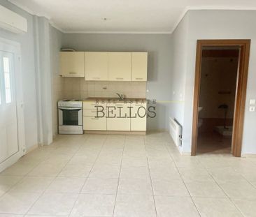 Studio/Γκαρσονιέρα για ενοικίαση Πυλαιώτικα (Πυλαία) - Photo 5