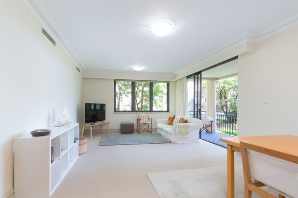 6/38 Sutherland Street, Cremorne, NSW 2090 - Photo 1