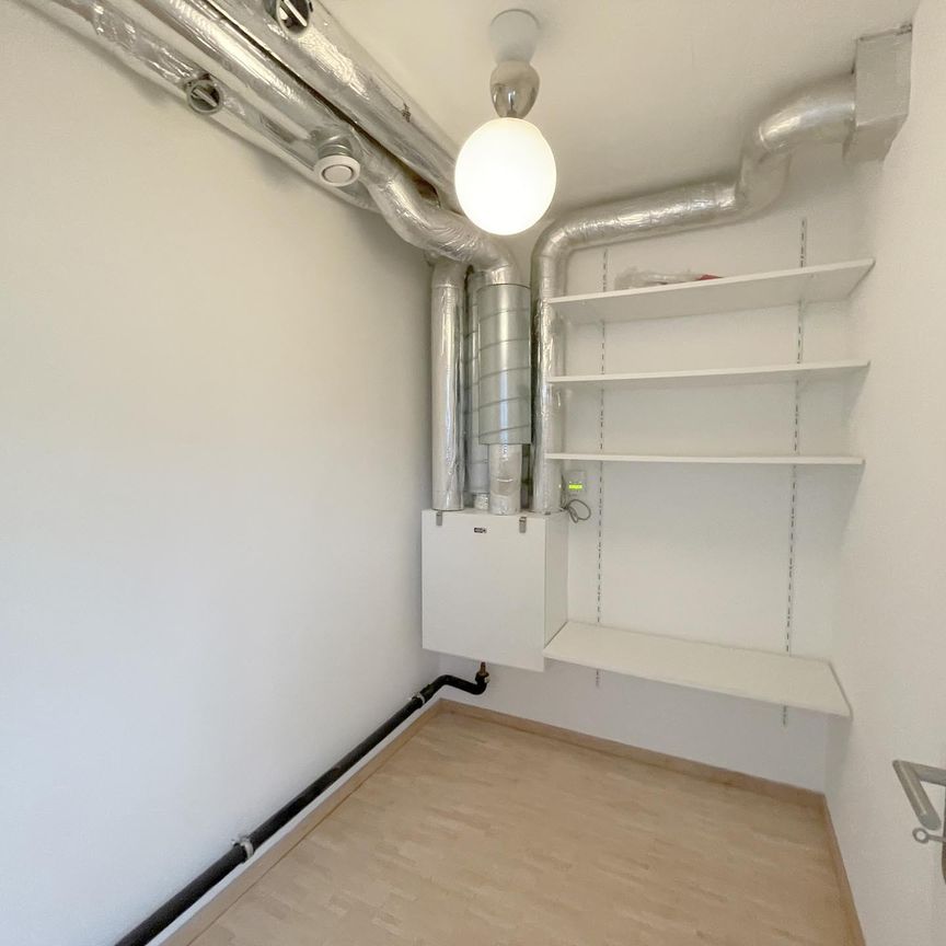 Bel appartement moderne de 3 pièces au coeur de Lausanne - Foto 1