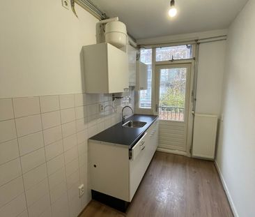 Appartement te huur: Scheldestraat 56-1 1078 GM Amsterdam - Foto 5